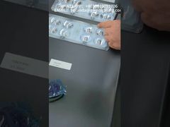 Lumière solaire intégrée avec capteur de mouvement utilisé dans les rues et les routes.