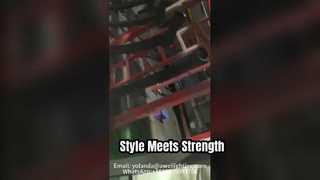 Élégant et sophistiqué : la combinaison parfaite entre soutien et style.