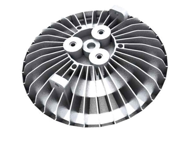 Derniers blogs de l'entreprise sur Les lampes solaires en aluminium moulé à la fonte sont- elles plus durables que les lampes ordinaires?