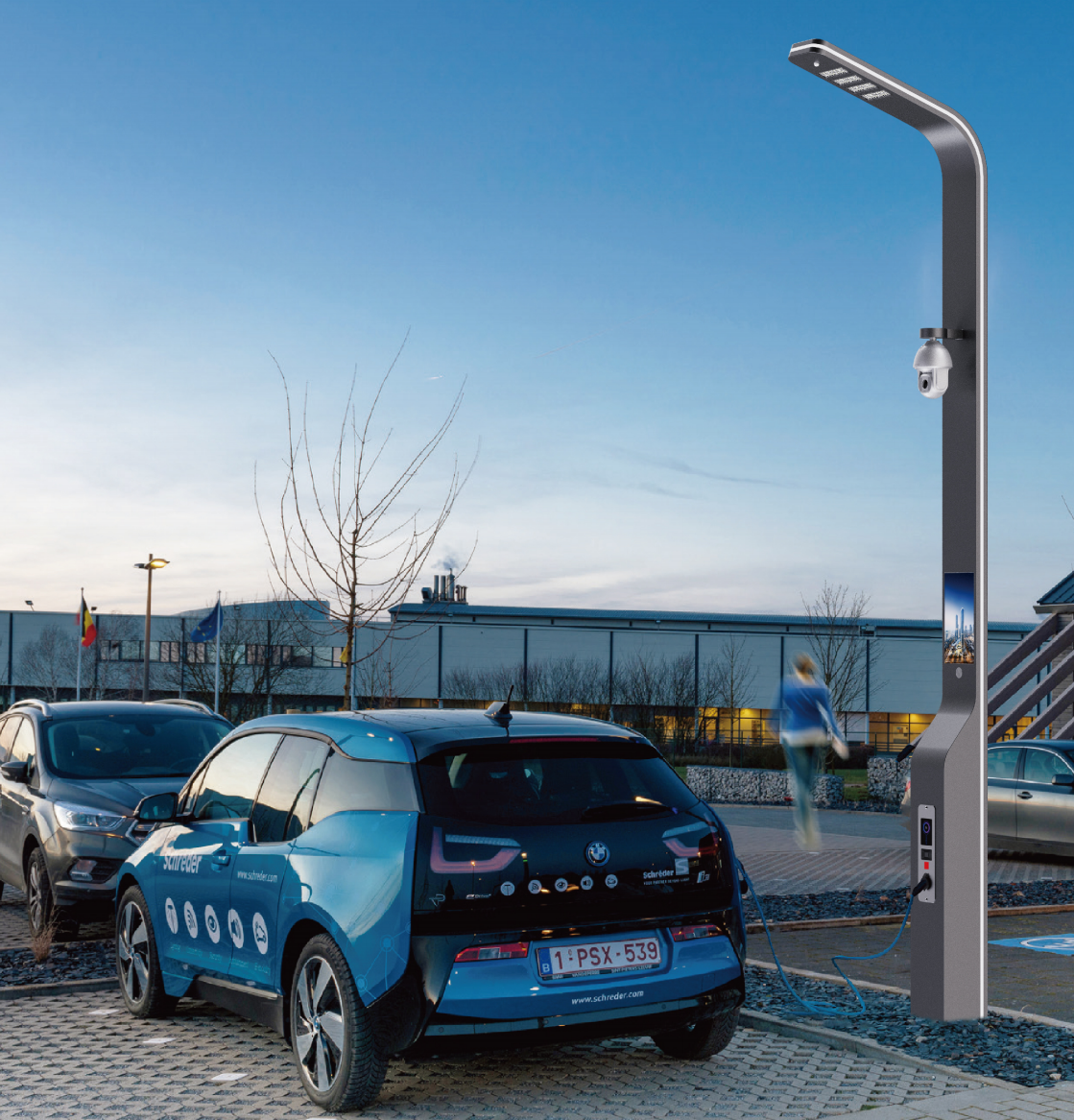 Derniers blogs de l'entreprise sur Renouvellement urbain en Italie: Pourquoi l'intégration 