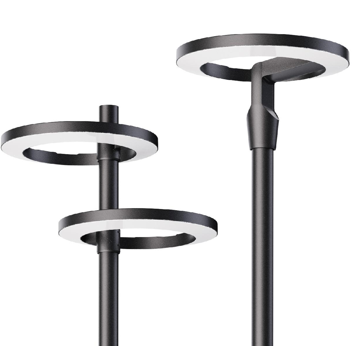 Derniers blogs de l'entreprise sur AG033 : la lampe de jardin éco-durable de nouvelle génération alimentée sur secteur