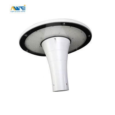 acheter le logement blanc de 50W 60W 4000K a mené la lumière IP66 de jardin online manufacture