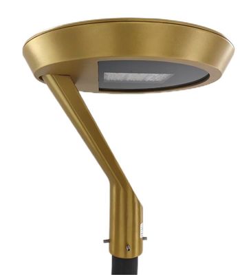 acheter 20W - les appareils d'éclairage de jardin de la lanterne LED de 100W Polonais ont mené la lumière supérieure de région de courrier online manufacture