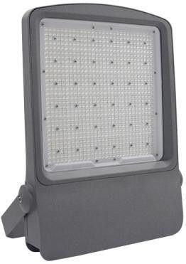 acheter Lumières à LED extérieures IP65 blanches et fraîches AW-FL230 12000lm Aluminium Noir 60W/82W/102W online manufacture