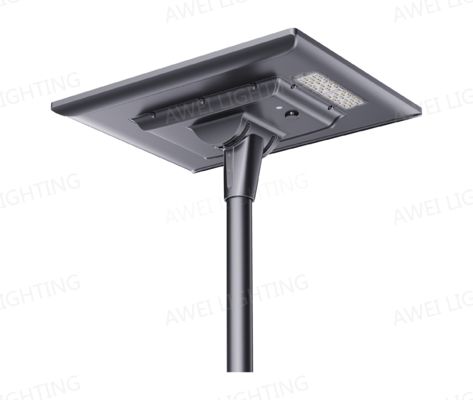 acheter Solar Street Lights With Multiple Angles Waterproof IP66 7-Year Warranty Used In Urban Roads. online manufacture