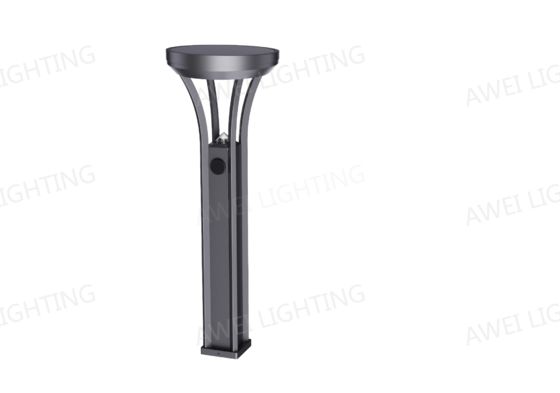 acheter 20W Solar Lawn Light Landscape Lighting IP65 IK08 With Smooth Shape Used In Parks And Slow Lanes. online manufacture