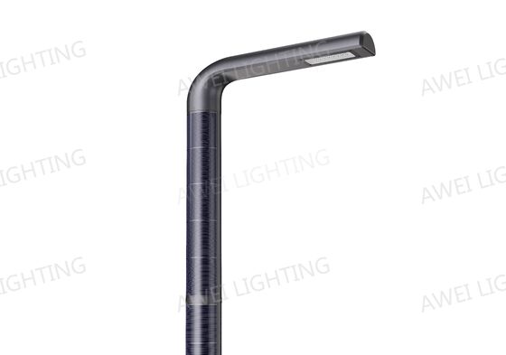 acheter Hybrid Solar Technology With MPPT Solar Controller Solar Street Light Used In Urban Roads. online manufacture