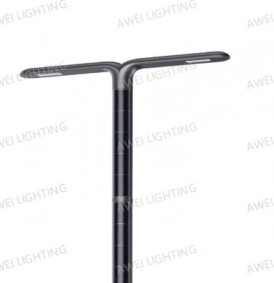 acheter Éclairage de rue classique du système solaire avec éclairage modulaire Puissance LED 100W avec monocristallin utilisé dans les routes urbaines. online manufacture