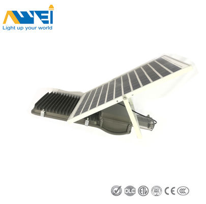 acheter Éclairage solaire de rue tout en un LED intelligent à l'extérieur Installation facile 20W dans les routes urbaines Approuvé CE online manufacture