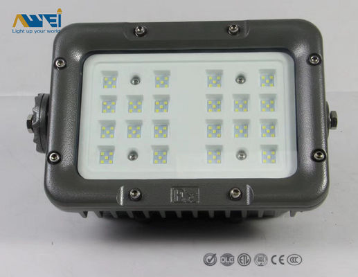 acheter 5400K - 5600K la lumière d'inondation de la puissance élevée LED, parking de LED allume l'économie d'énergie online manufacture