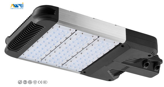 acheter 50W économes en énergie éclairages de rue extérieurs LED 2700 - 6500K Température de couleur RoHS approuvé online manufacture