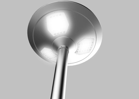 acheter Éclairage solaire de jardin 20W 160lm/w LED extérieur Éclairage solaire de paysage Série d'OVNI Éclairage solaire Plaza online manufacture