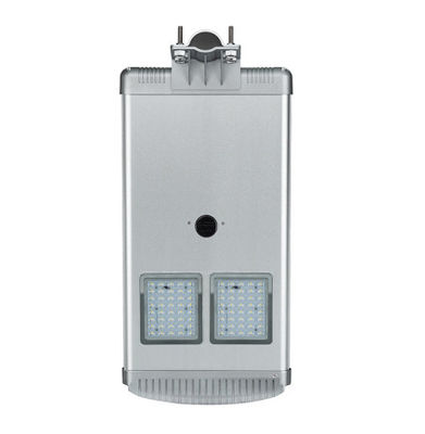 acheter 50W-150W Lumières LED en aluminium à énergie solaire utilisées dans les routes urbaines AC85-275V Haute efficacité IP67 online manufacture