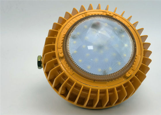 acheter 20W IP65 évaluant la LED anti-déflagrante allument 2700 - le flux lumineux 2100lm de haut appareil d'éclairage de la baie 7800K online manufacture