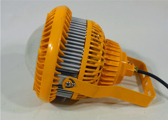 acheter Lampe de haut de la baie LED de 40 watts, appareils d'éclairage anti-déflagrants pour les usines chimiques online manufacture