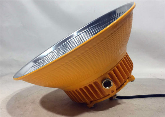 acheter L'entrepôt humide des emplacements LED allumant la haute baie des matériaux d'aluminium de moulage mécanique sous pression online manufacture