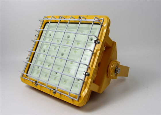 acheter 80 - 200W LED anti-déflagrante s'allume, les lumières élevées extérieures 5400K - 6000K de baie de LED online manufacture