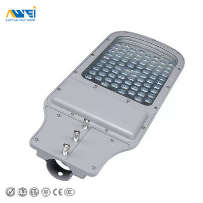 acheter 50W 80W 100W 150W LED Parking Lot Fixtures IP65 IK09 Extérieur LED Street Lights ETL Approuvé conducteur Meanwell online manufacture
