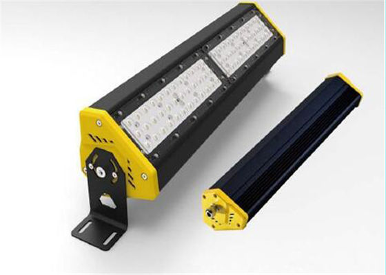 acheter C.A. élevé industriel 100 de baie d'AW-HB619 LED - lumière élevée linéaire de la baie 277V avec le conducteur de XLG de MW online manufacture