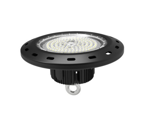 acheter lumière élevée 120lm/w 3000K de baie d'UFO de 100W 150W LED - 6500K RoHS a approuvé online manufacture