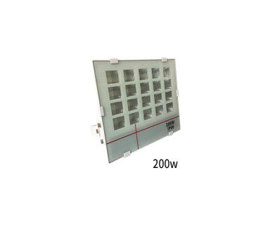 acheter 50 - Lumières d'inondation extérieures de 200 watts LED CRI>75 2900 - éclairage de la sécurité 6500K online manufacture