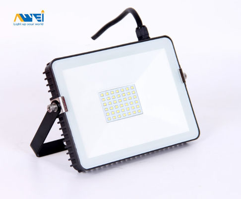 acheter Imperméabilisez l'approbation menée de la CE de température de couleur de la lumière d'inondation de puissance élevée 100W 3000-5500K online manufacture
