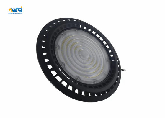 acheter Haute lampe de baie de l'entrepôt IP65, aluminium industriel de lumière de 100W 150W 200W LED online manufacture