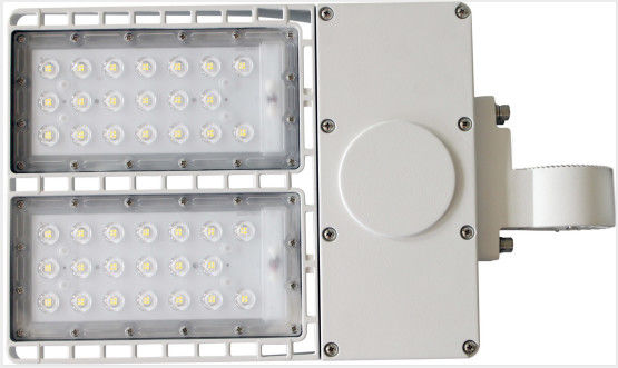 acheter IP65 étanche à l'eau et durable boîte à chaussures extérieure Led Street Lights Led Area Lighting Remplacement online manufacture