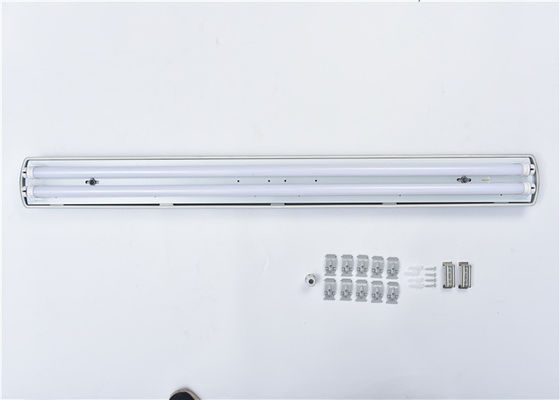 acheter Le tube 2x18w 2x36w d'IP65 T8 imperméabilisent les appareils d'éclairage menés online manufacture