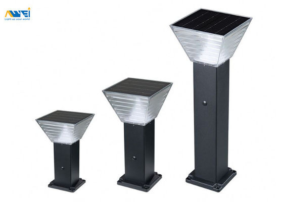 acheter 5 Watt LED solaire de jardin lumière extérieure intégrée IP65 imperméable à l'eau pour le chemin, parc online manufacture