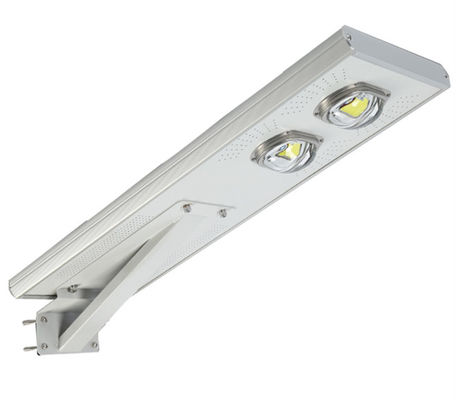 acheter Corps en aluminium à coulée sous pression 150lm/W étanche à l'eau extérieur solaire LED Street Light 5 ans de garantie online manufacture