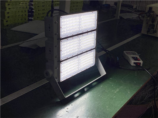 acheter Lumières d'inondation extérieures blanches chaudes de la lumière élevée IP65 200W LED de mât de LED online manufacture