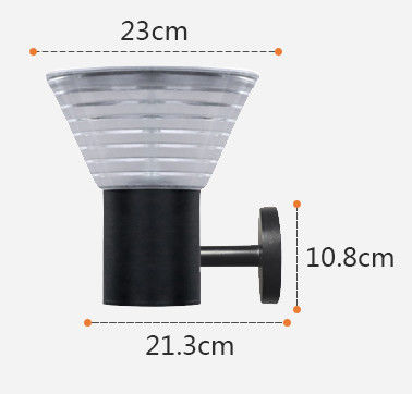 acheter Éclairage extérieur à haute luminosité IP65 Éclairage de paysage SMD 5w LED Lumière solaire de jardin utilisée dans les jardins online manufacture