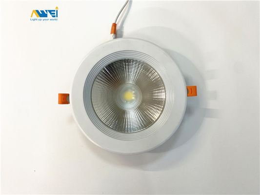 acheter le plafond de rond de 20W 30W SMD 5730 LED a enfoncé Downlight online manufacture