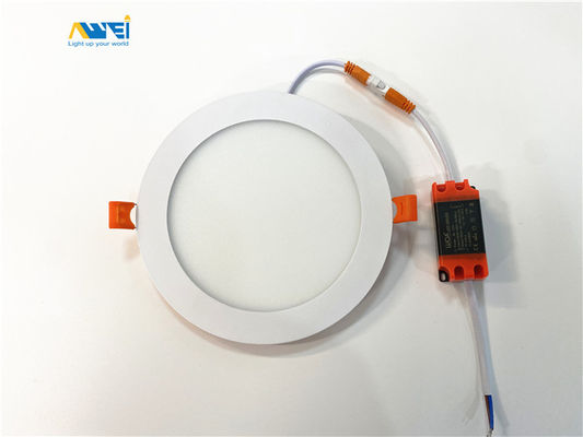 acheter SMD2835 ultra mince a mené le plafond Downlight 3w 9w 12w 18w online manufacture