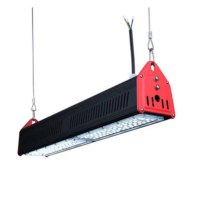 acheter Lumière élevée linéaire de baie de 160LM/W LED pour le bureau de supermarchés d'entrepôts online manufacture