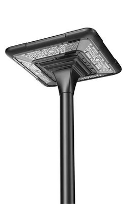 acheter Lumière de jardin LED solaire 30W IP65 IK08 monocristalline 5V-45W utilisée dans les parcs et les rues online manufacture