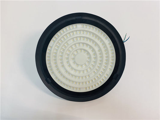 acheter Lumière de baie haute en aluminium UFO mini à coulée sous pression 100W 150W 200W pour éclairage d'atelier online manufacture