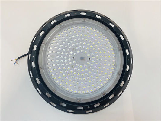 acheter Efficacité 120 lumens/watt UFO High Bay Light 100W 150W 200W Led High Bay utilisé dans l'entrepôt online manufacture