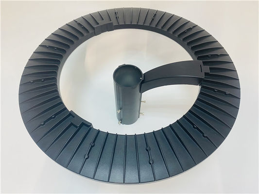 Acheter Farola LED 60W LED Jardin luminaires luminaires SMD3030 Cri>80 utilisé dans les jardins online manufacture