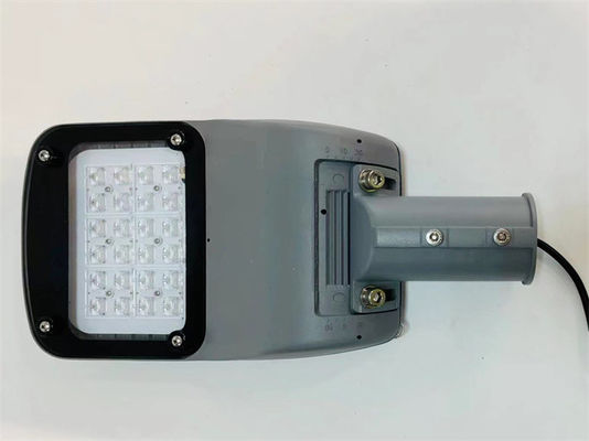 réverbères extérieurs de 40W 6000K LED avec le conducteur de Wifi