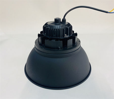 Lumière haute baie OVNI IP65 60W étanche à l'eau pour l'éclairage de salle de sport