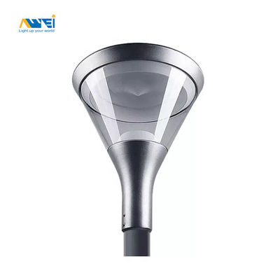 Lumières de jardin extérieur LED Luminaria Ip66 Ik09 35W-85W Sky Series LED Lumière de jardin 5 ans de garantie pour les parcs
