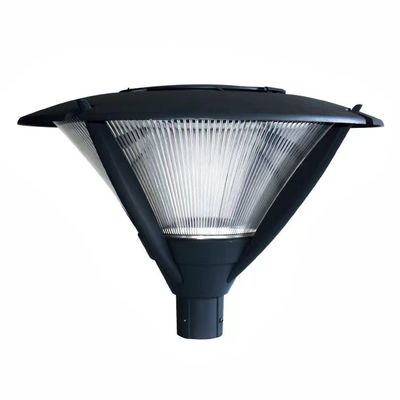 5 ans de garantie Top Post Éclairage paysager conçu 40W Pour l'installation verticale Lumière de jardin LED IP66 Pour les parcs