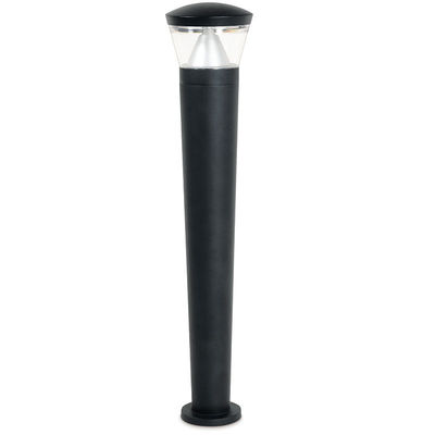 Lampe de jardin Blanc chaud 10W LED Éclairage de paysage IP65 IK09 Lumières extérieures LED lumineuses