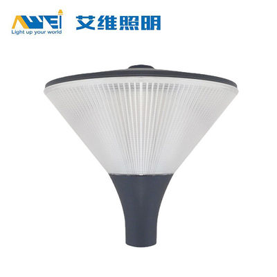 Alura Modèle UV PC Diffuseur LED Éclairage de paysage Corps en aluminium Pour les zones industrielles