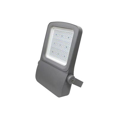 Lumière à LED imperméable à l'eau IP66 en aluminium 70W 100W avec CRI 75Ra