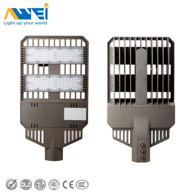 Module d'éclairage extérieur LED à haute puissance 100W 150W 200W dans la route principale imperméable à l'eau IP66 IK09