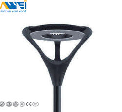 40W LED luminaires urbains imperméables à l'eau IP65 fonte sous pression aluminium 5 ans de garantie utilisé dans les attractions touristiques, lieux publics