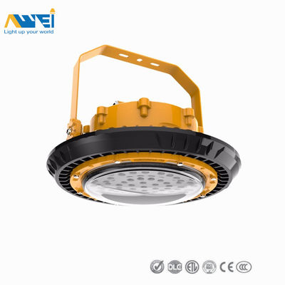 240W lumières élevées anti-déflagrantes de la baie LED, entrepôt de LED allumant la haute baie IP65